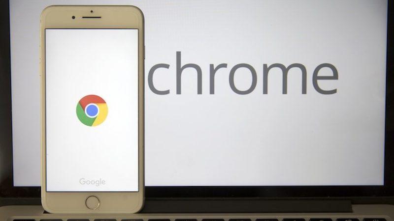 Google Chrome’a DuckDuckGo Arama Motoru Seçeneği Geliyor