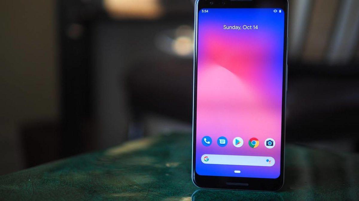 Google, Pixel Cihazları İçin Android Q Beta Sürümünü Yayınladı
