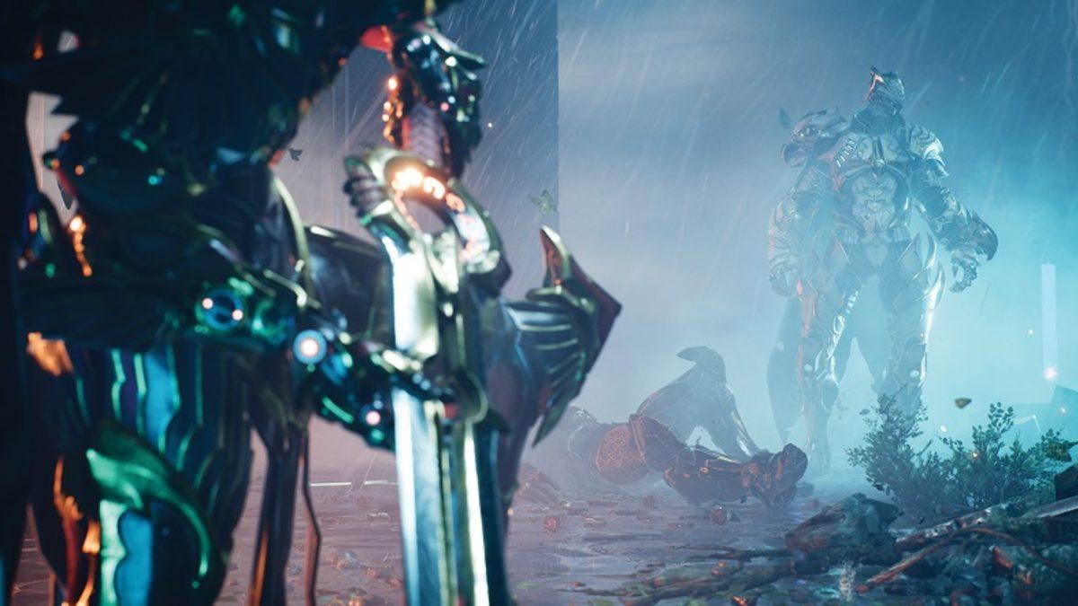 PlayStation 5 İçin Geliştirilen Godfall’dan Yeni Görüntüler Ortaya Çıktı