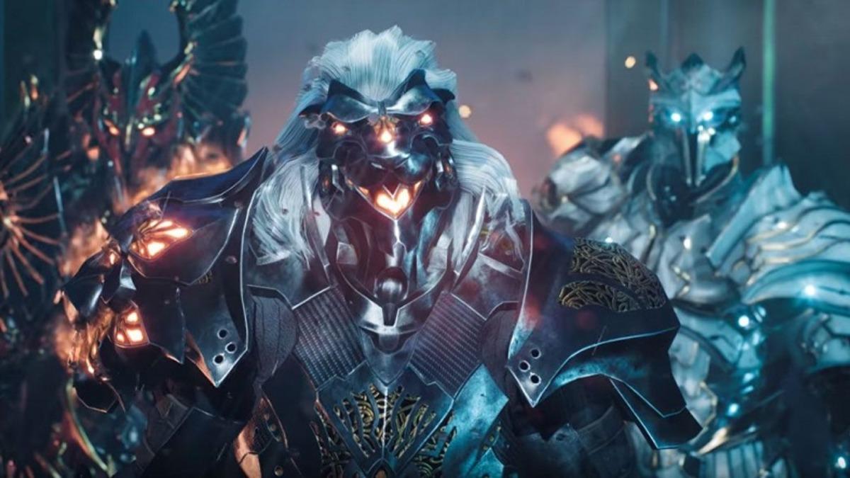 PS5’in İlk Oyunu Godfall’un 4K Çözünürlüğündeki Duvar Kağıtları Yayınlandı