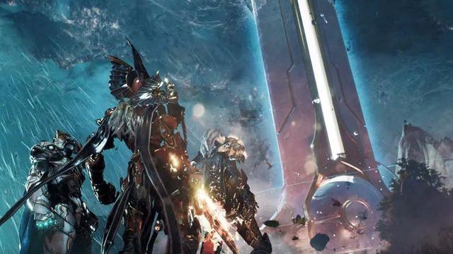 PlayStation 5 İçin Geliştirilen Godfall’dan Yeni Görüntüler Ortaya Çıktı