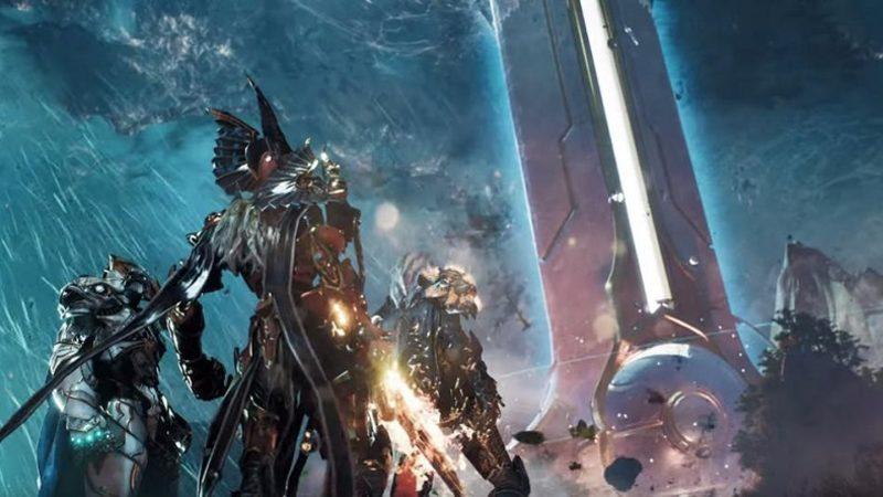 PlayStation 5 İçin Geliştirilen Godfall’dan Yeni Görüntüler Ortaya Çıktı