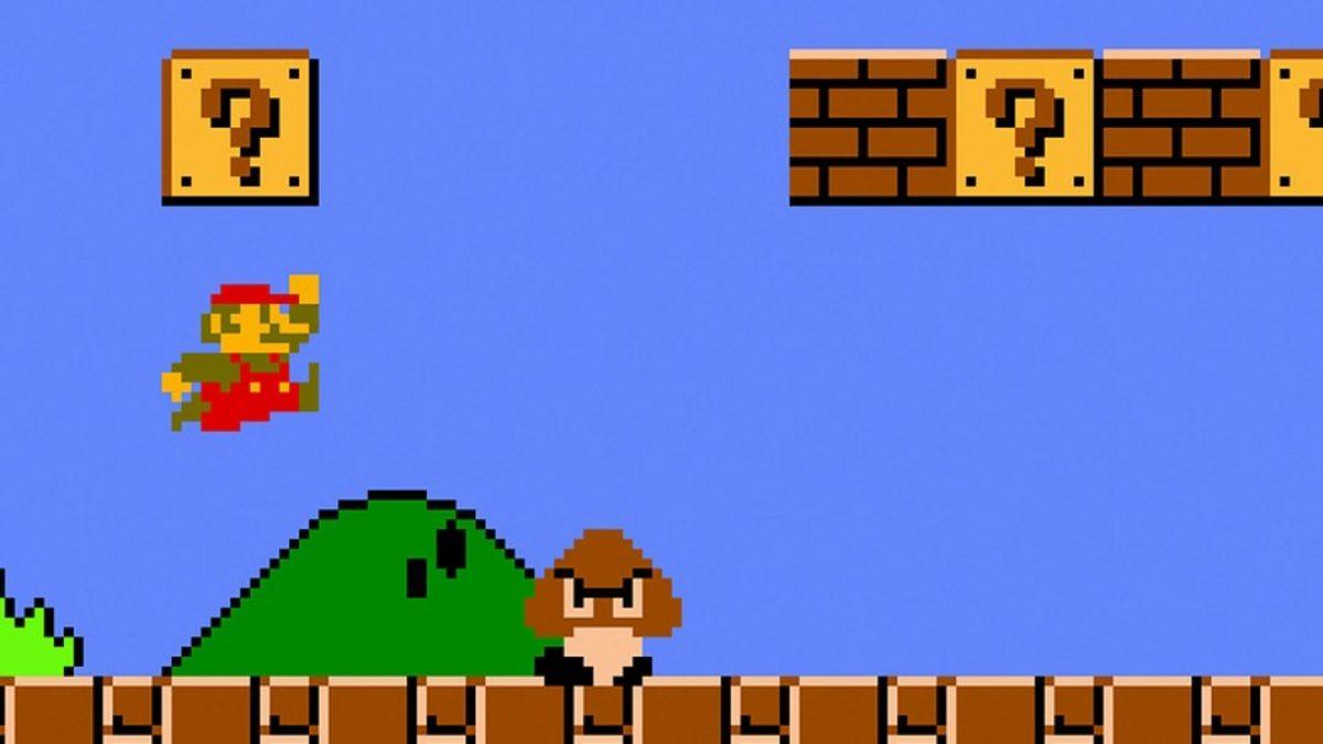 Bir YouTuber, Super Mario Bros.’ta SpeedRun Rekoru Kırdı
