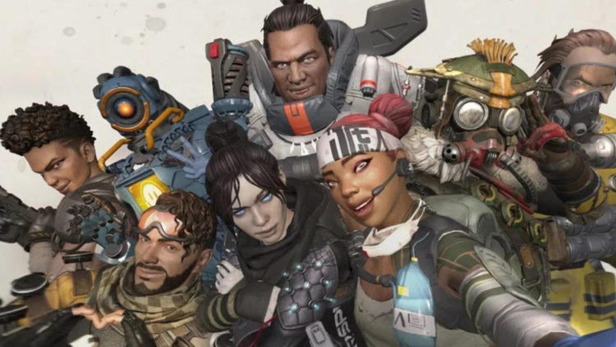 İddia: EA, Ünlü Yayıncı Ninja’ya Apex Legends’i Tanıtması İçin 1 Milyon Dolar Ödedi