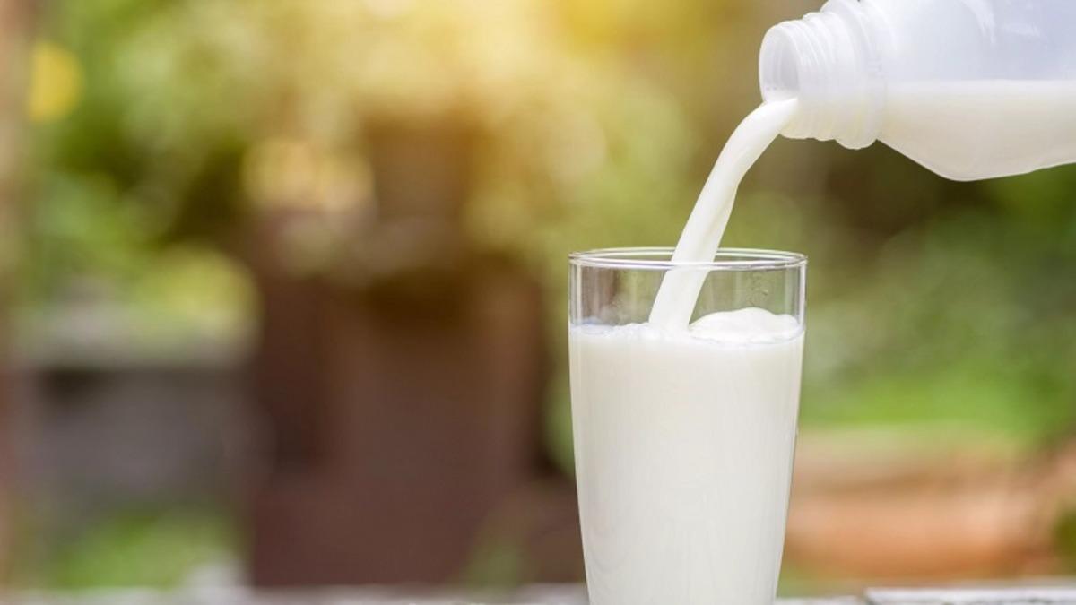 Bir Araştırmaya Göre Yağ Oranı Yüksek Sütler, Yaşlanma Hızını Artırıyor