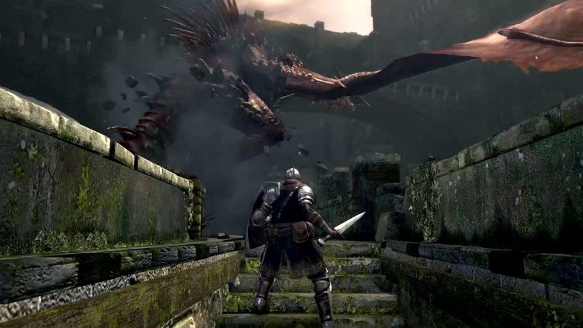 Bir Twitch Yayıncısı, Dark Souls’u Hiç Hasar Almadan Bitirerek Rekor Kırdı