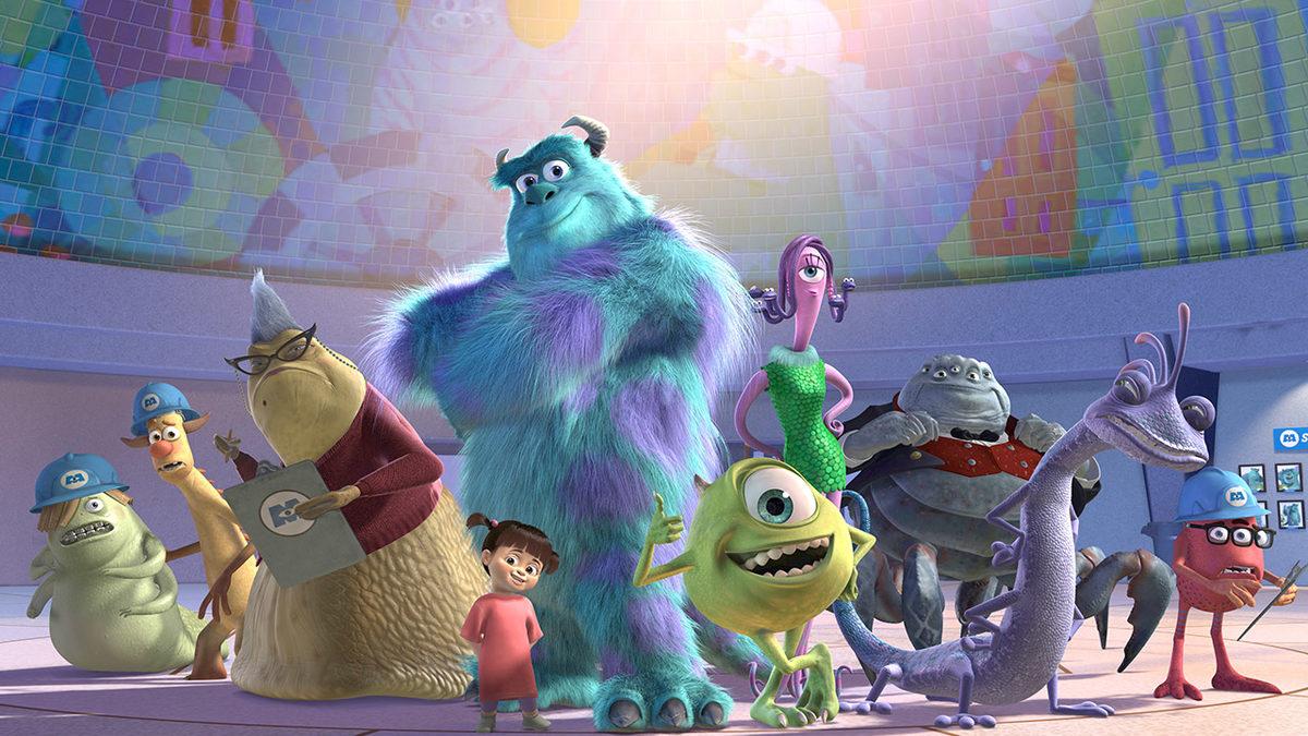 Gelmiş Geçmiş En iyi 22 Animasyon Filmi