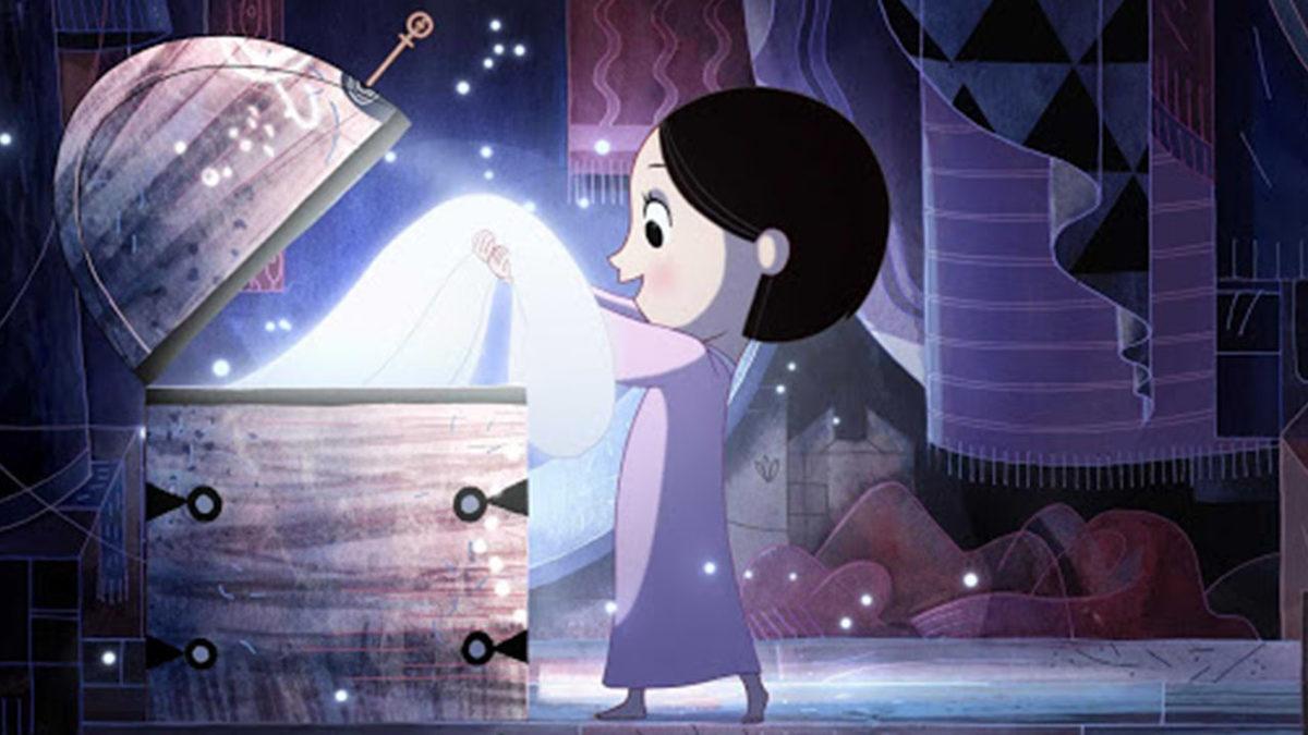 Gelmiş Geçmiş En iyi 22 Animasyon Filmi