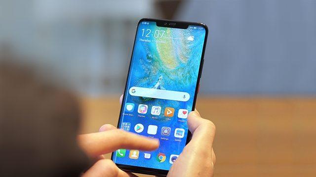 Huawei Türkiye’den Ekran Tamirleri İçin %40 İndirim