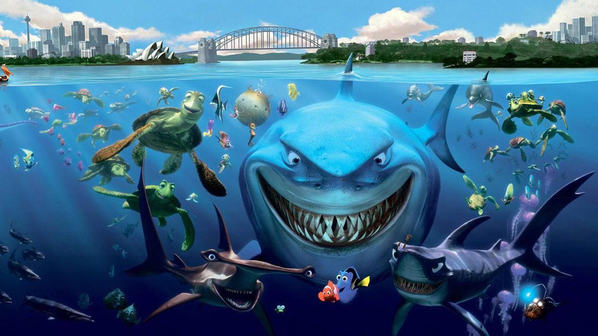 Gelmiş Geçmiş En iyi 22 Animasyon Filmi