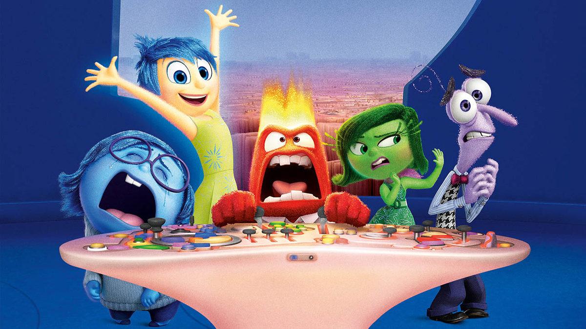 Gelmiş Geçmiş En iyi 22 Animasyon Filmi