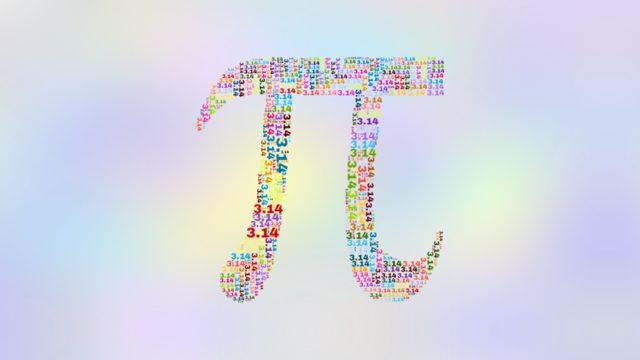 Bir Google Çalışanı, Pi’nin 31.4 Trilyon Basamağını Hesaplayarak Dünya Rekoru Kırdı