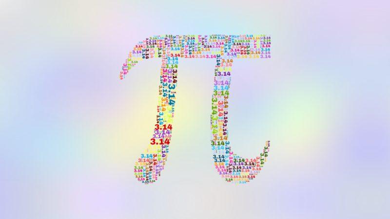 Bir Google Çalışanı, Pi’nin 31.4 Trilyon Basamağını Hesaplayarak Dünya Rekoru Kırdı