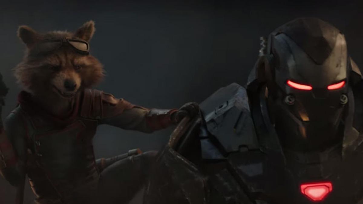 Avengers: Endgame’in Resmi Tam Fragmanı Yayınlandı