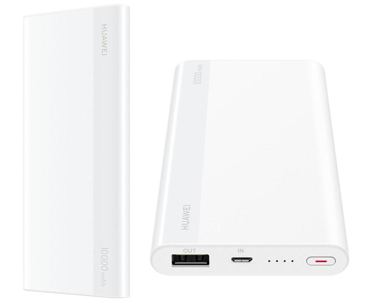 Huawei, 10.000 mAh’lik Yeni Powerbank’ini ve Çocuklar İçin Akıllı Saatlerini Tanıttı