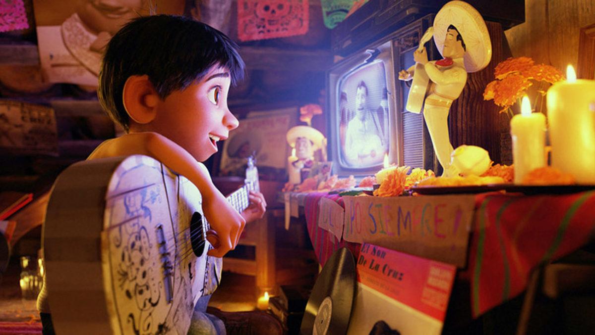 Gelmiş Geçmiş En iyi 22 Animasyon Filmi