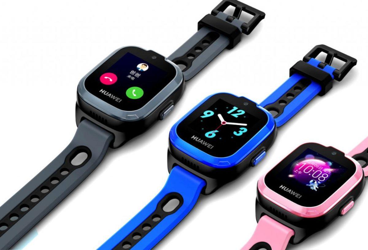 Huawei, 10.000 mAh’lik Yeni Powerbank’ini ve Çocuklar İçin Akıllı Saatlerini Tanıttı