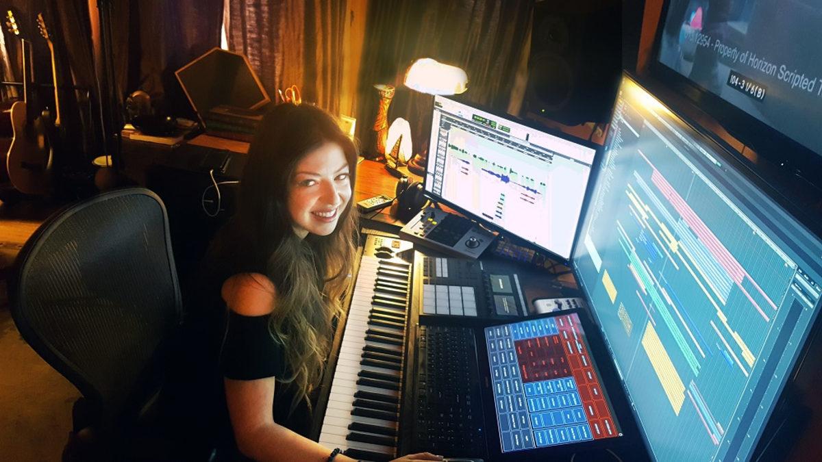 Captain Marvel’in Müziğini Yapan Pınar Toprak, Seçmelere Neden Orkestra Götürdü?