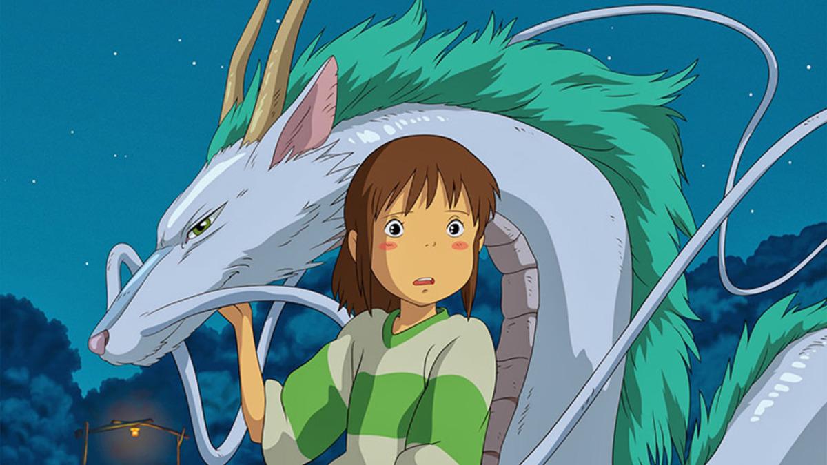 Gelmiş Geçmiş En iyi 22 Animasyon Filmi