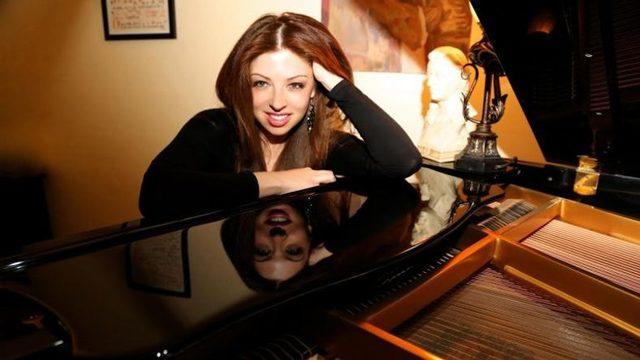 Captain Marvel’in Müziğini Yapan Pınar Toprak, Seçmelere Neden Orkestra Götürdü?