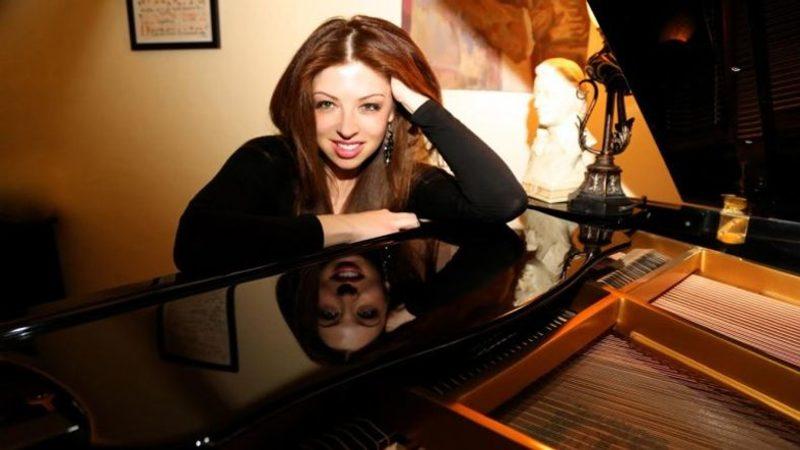 Captain Marvel’in Müziğini Yapan Pınar Toprak, Seçmelere Neden Orkestra Götürdü?