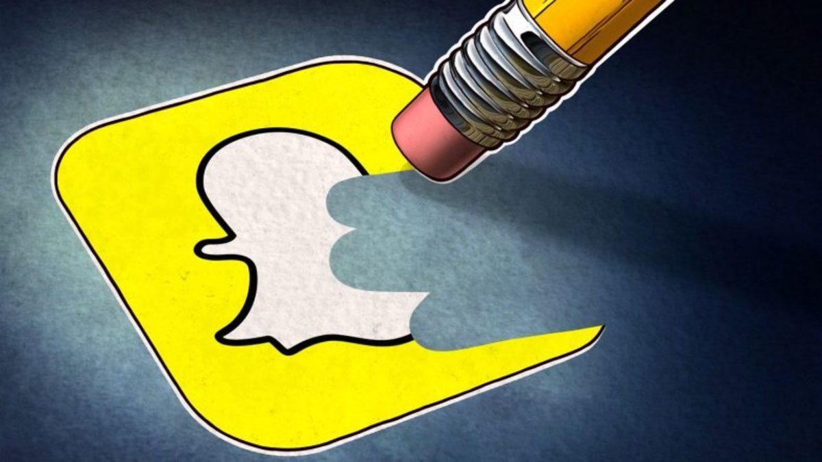 Snapchat’in Kurucusu: TikTok, Instagram’ı Alt Edebilir