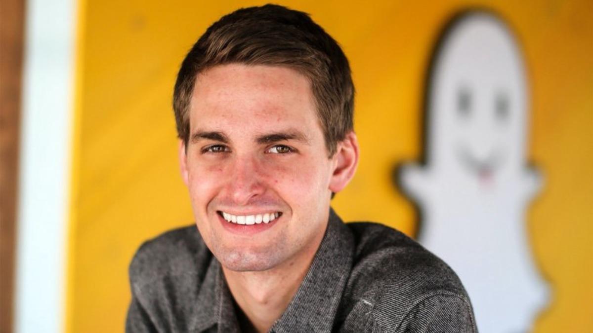 Snapchat’in Kurucusu: TikTok, Instagram’ı Alt Edebilir