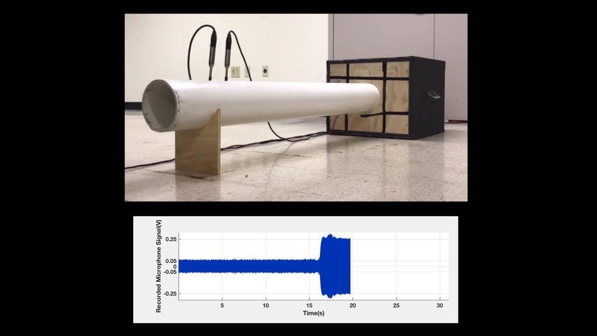Bilim İnsanları, Tüm Sesi Engelleyen Bir Materyal Üretti