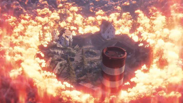 Battlefield 5’in Battle Royal Modu İçin İlk Fragman Yayınlandı