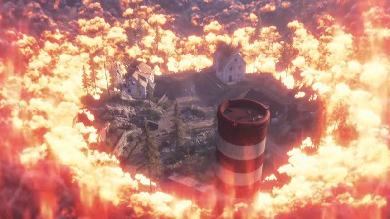 Battlefield 5’in Battle Royal Modu İçin İlk Fragman Yayınlandı