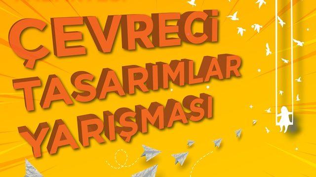 YTÜ Çevreci Tasarımlar Yarışması İçin Son Başvuru Tarihi 25 Mart