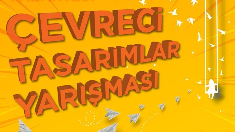 YTÜ Çevreci Tasarımlar Yarışması İçin Son Başvuru Tarihi 25 Mart