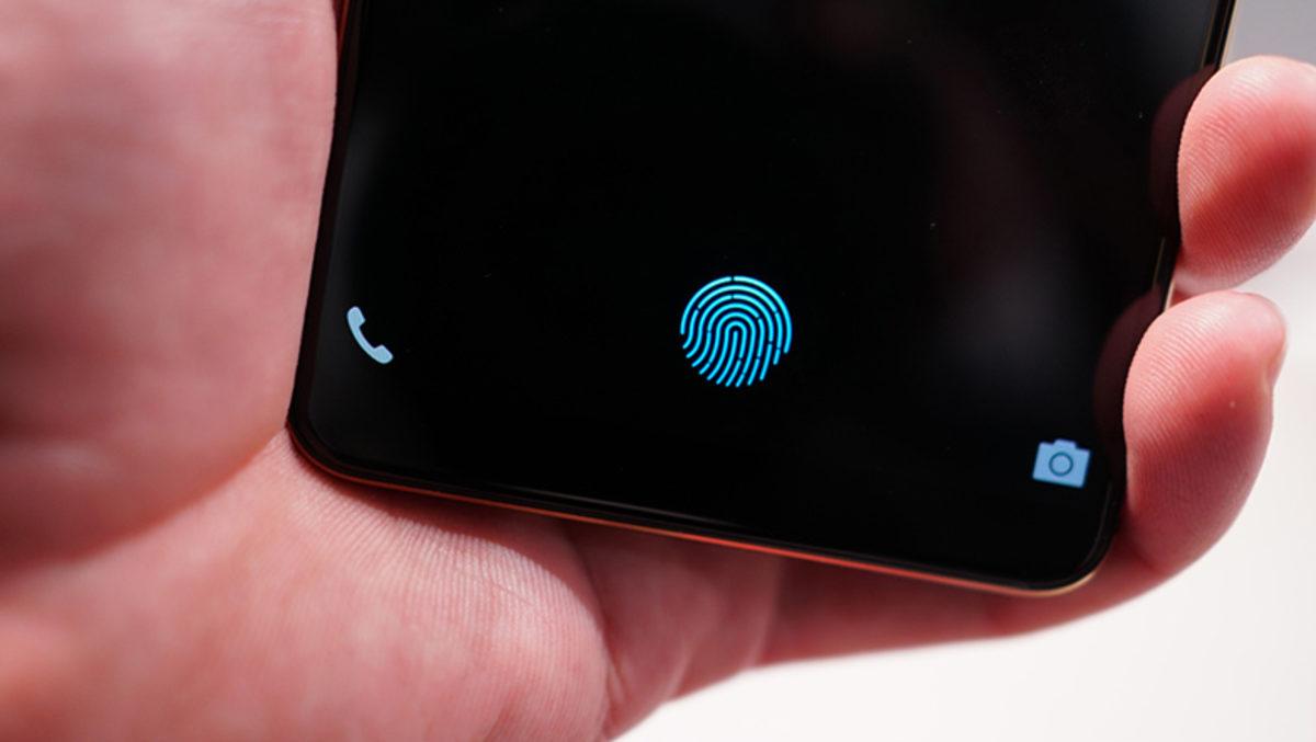 Samsung, Galaxy S10’daki Parmak İzi Sensörü Sorununu Yazılım Güncellemesiyle Çözecek