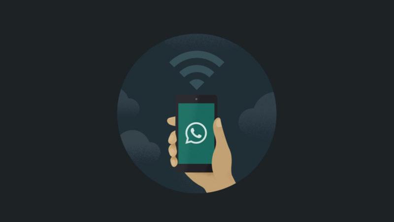 WhatsApp Web’e Resmi Karanlık Mod Desteği Geldi: Nasıl Kullanılır?