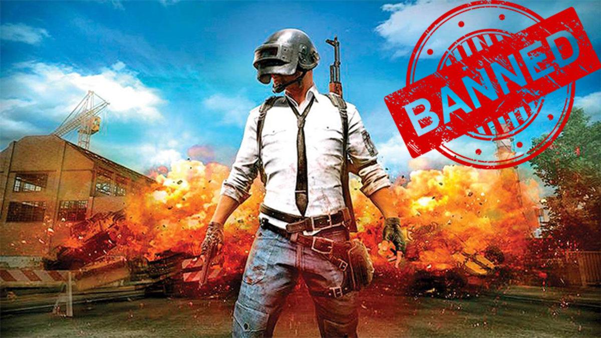 Hint Polisi, Sınav Döneminde PUBG Oynayan Öğrencileri Tutukluyor