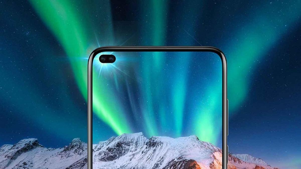 Bir YouTuber, Dünyanın İlk 44 MP Selfie Kameralı Telefonunu Paylaştı