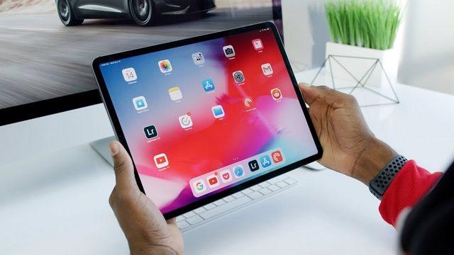 Apple, İddialara Göre iPad 7 ve 10,5 İnç Yeni iPad Modeli Üzerinde Çalışıyor