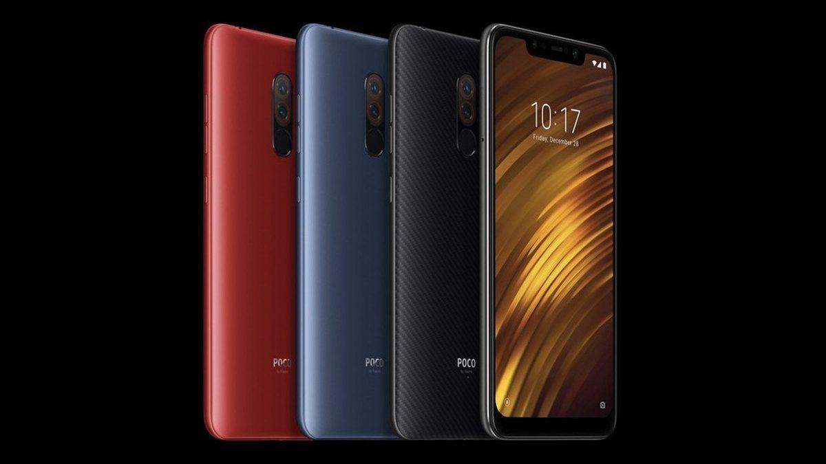 Xiaomi, Poco F1’in Android 10 Tabanlı MIUI 11 Beta Güncellemesini Yayınladı