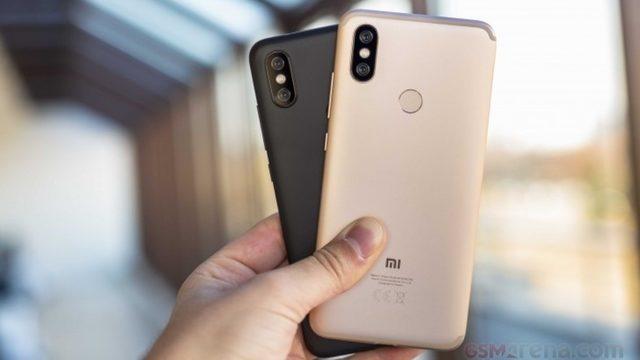 Xiaomi’nin 10 Akıllı Telefonu Daha Android 9.0 Pie Güncellemesi Alacak