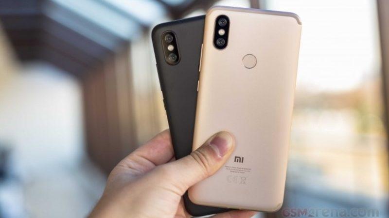 Xiaomi’nin 10 Akıllı Telefonu Daha Android 9.0 Pie Güncellemesi Alacak