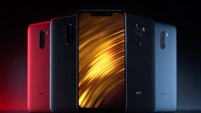 Xiaomi, Poco F1’in Android 10 Tabanlı MIUI 11 Beta Güncellemesini Yayınladı