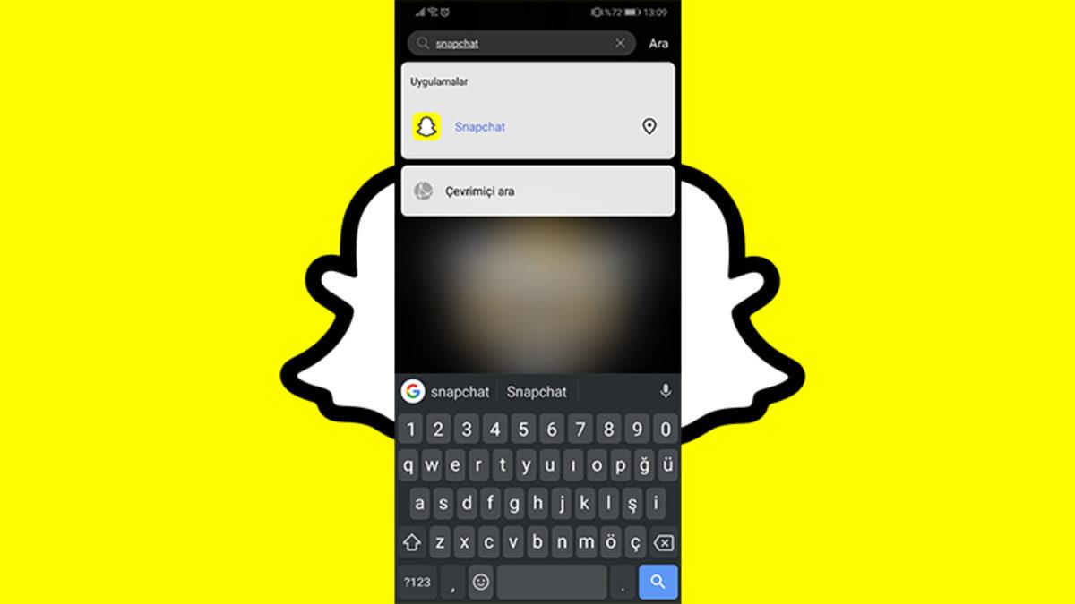 Snapchat Hikayeleri Nasıl Sessize Alınır?