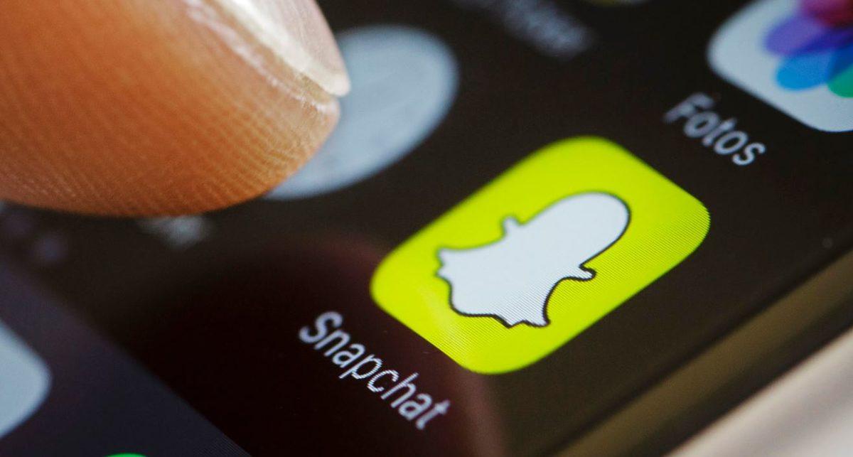 Snapchat Hikayeleri Nasıl Sessize Alınır?
