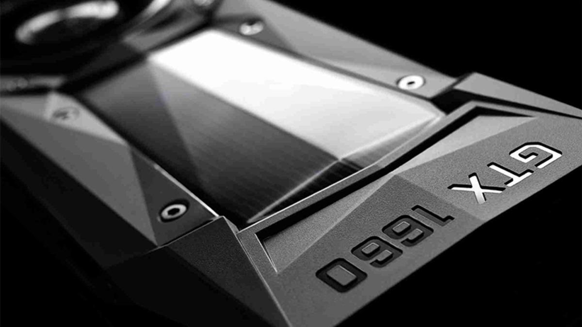 Nvidia, GTX 1060’dan Daha Güçlü ve Ucuz Olan Ekran Kartı GTX 1660’ı Duyurdu