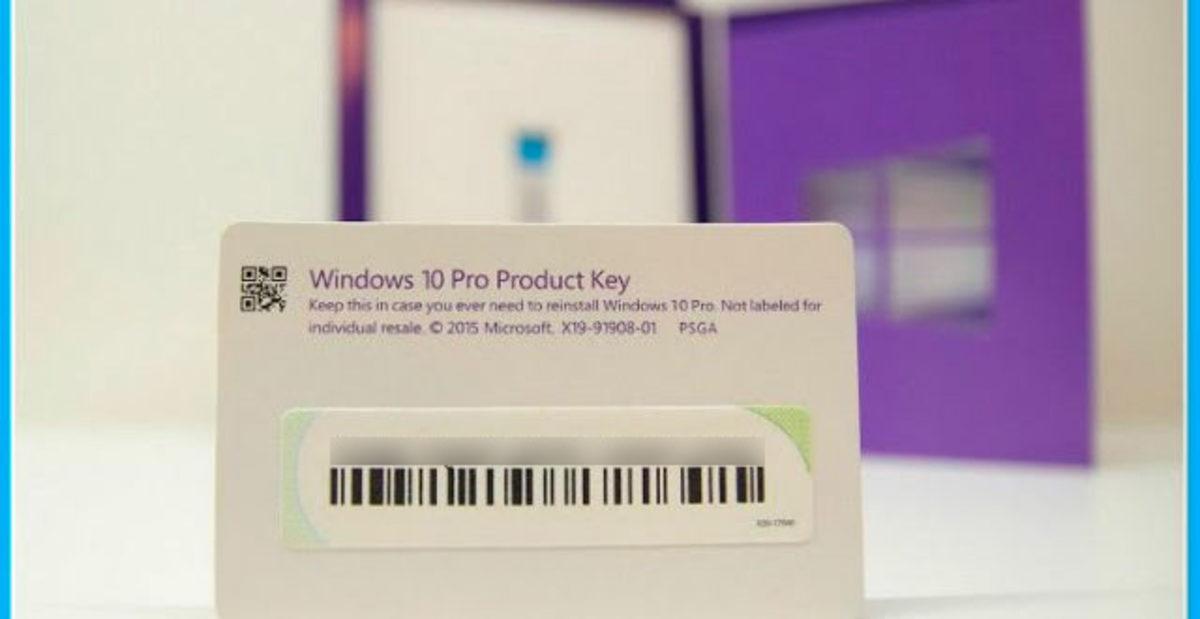 Microsoft Türkiye ile Görüştük: 19 TL’ye Satılan Windows 10 Lisansları Yasal Değil!