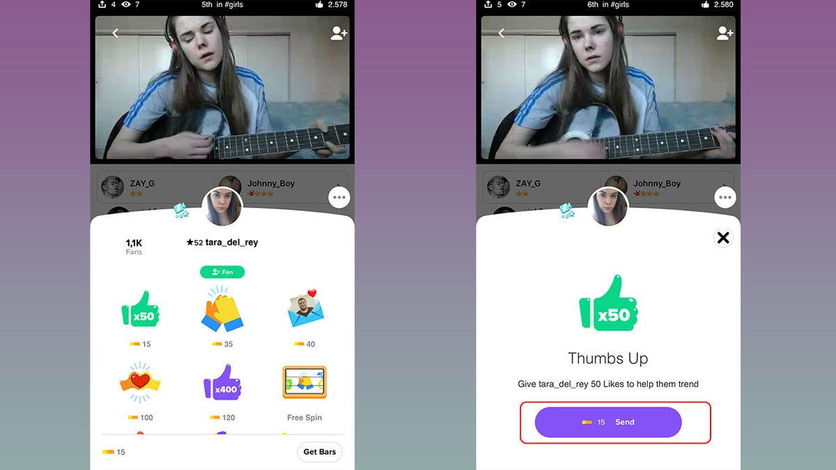 Canlı Yayın Uygulaması YouNow Nasıl Kullanılır?