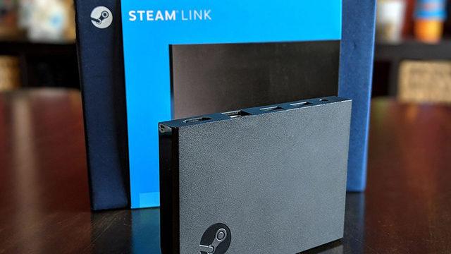 Valve, Steam Oyunlarını Birçok Platformdan Oynamanızı Sağlayacak