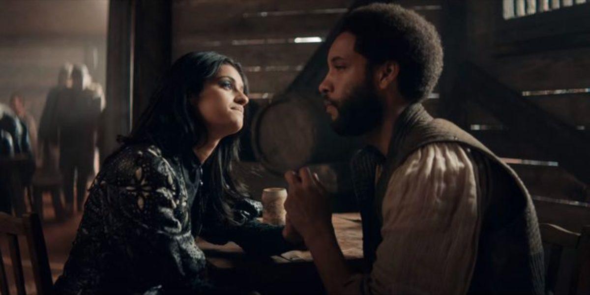 Bir Sonraki The Witcher Oyununda Yer Alması Gereken 5 Karakter