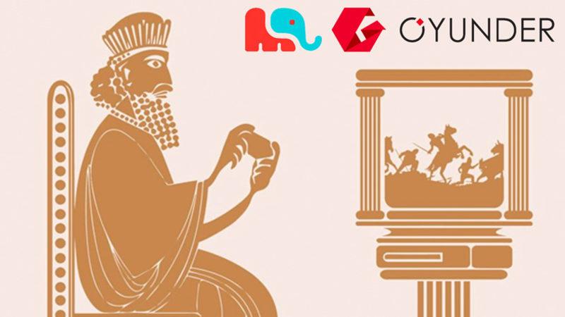 ‘Dijital Oyun Endüstrisi Terminolojisi’ Kitabı Masomo Desteğiyle Satışa Çıktı