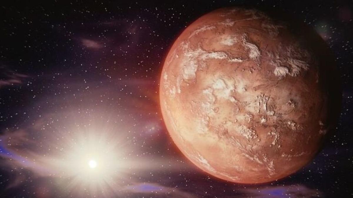 Bilim İnsanlarından Mars’ın Uydusunda İnsanlı Üs Kurma Önerisi Geldi